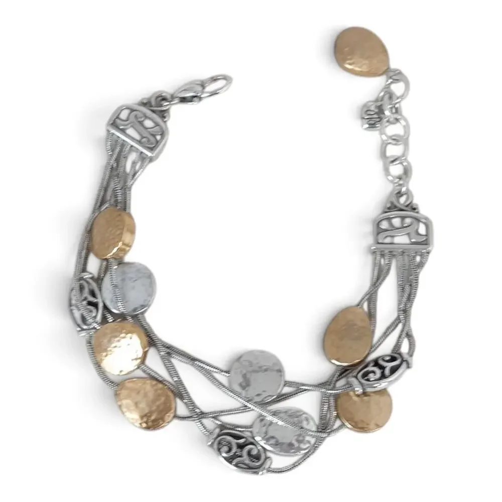 Brighton mediterranean bracelet